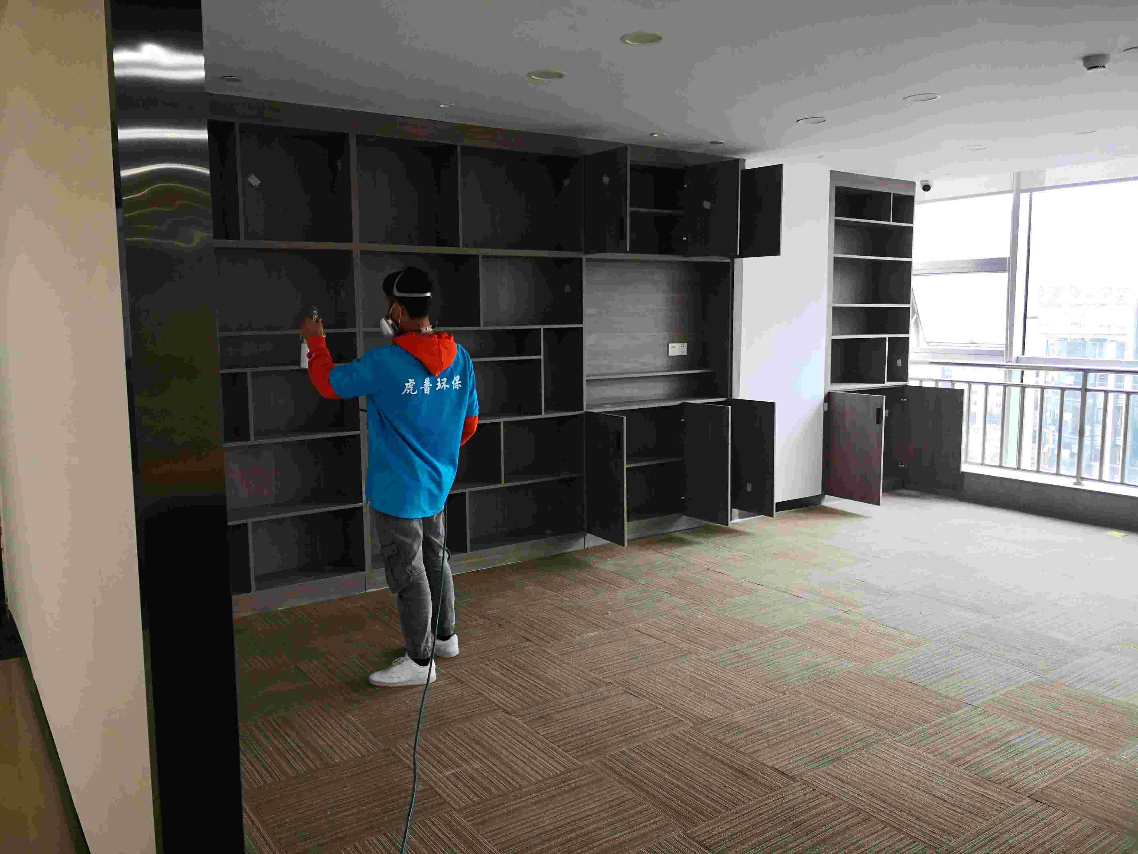 南川除甲醛公司 南川除甲醛公司