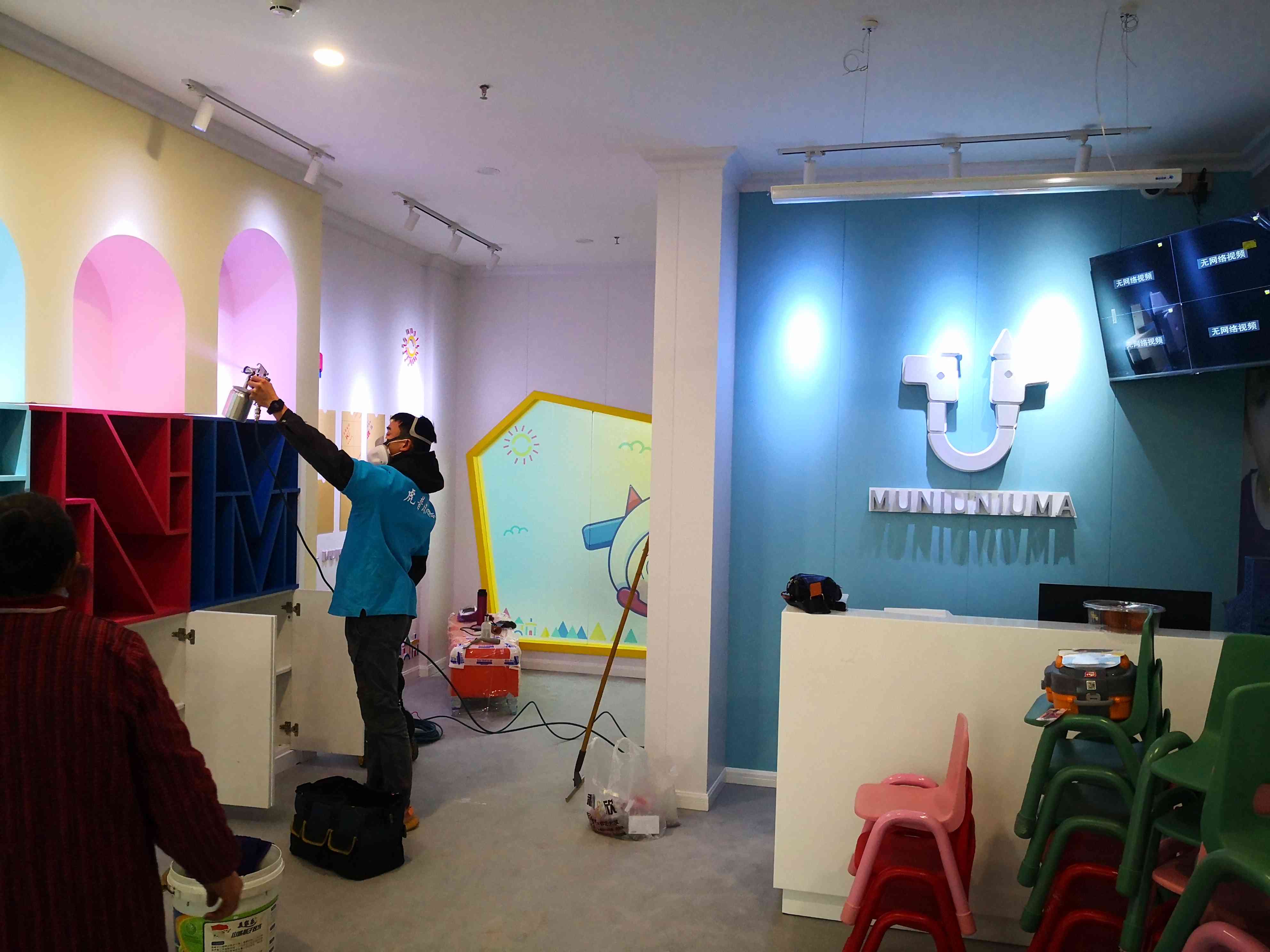 巫溪新房除甲醛 巫溪新房除甲醛